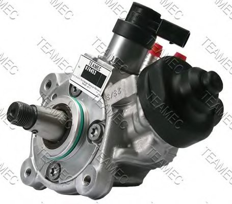 TEAMEC 874 453 High Pressure Pump